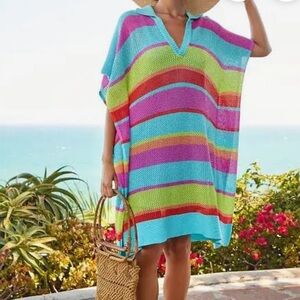 Trina Turk Candela Dress NWT SZ XL